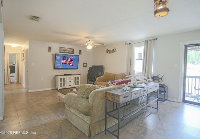 7150 SAPPHIRE Lane, Keystone Heights, FL 32656