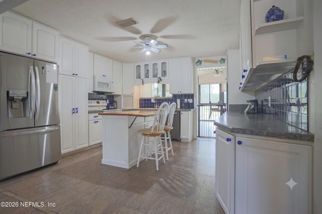 7150 SAPPHIRE Lane, Keystone Heights, FL 32656