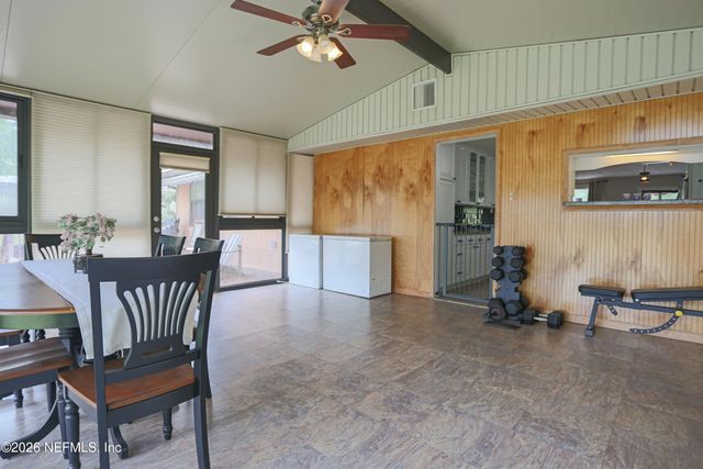 7150 SAPPHIRE Lane, Keystone Heights, FL 32656
