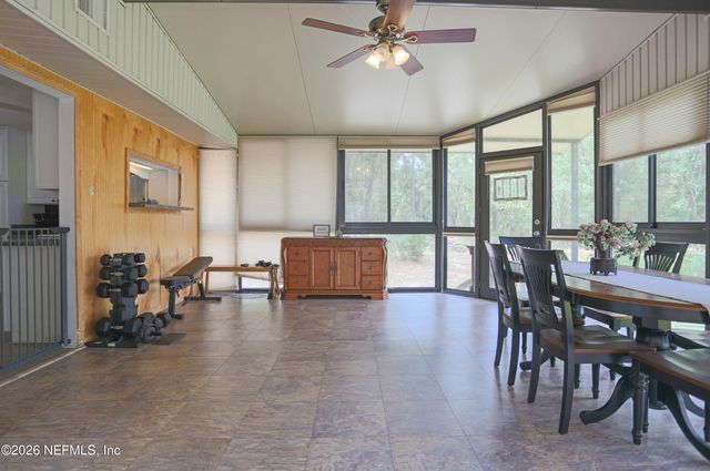 7150 SAPPHIRE Lane, Keystone Heights, FL 32656