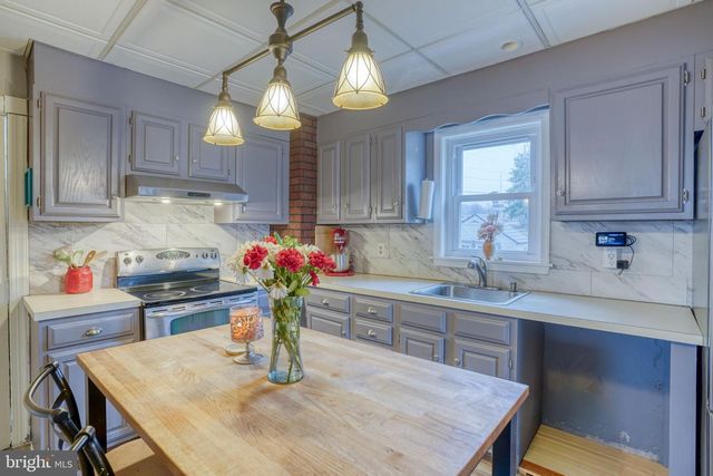 7 PATTERSON AVE, Perryville, MD 21903