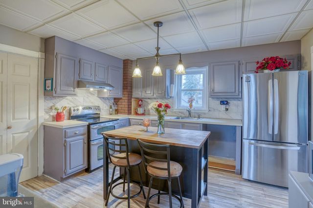 7 PATTERSON AVE, Perryville, MD 21903