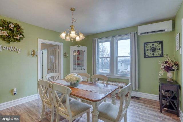 7 PATTERSON AVE, Perryville, MD 21903