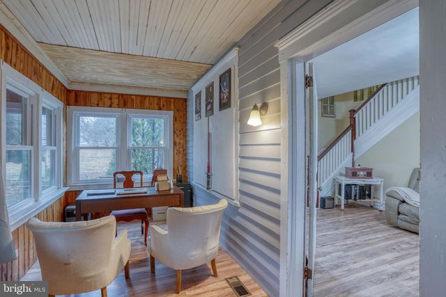 7 PATTERSON AVE, Perryville, MD 21903