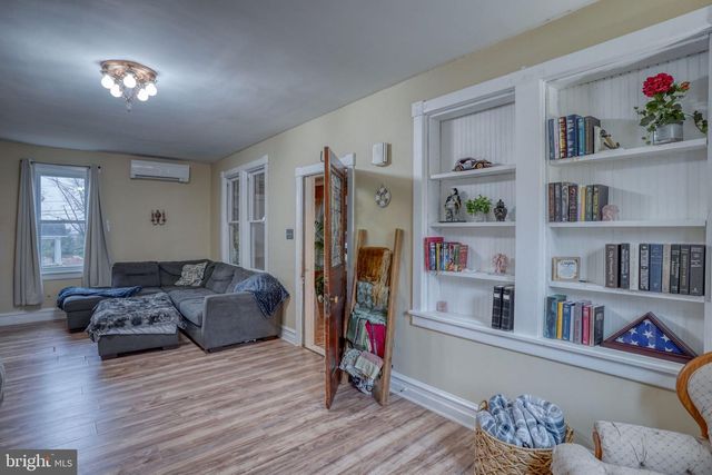 7 PATTERSON AVE, Perryville, MD 21903