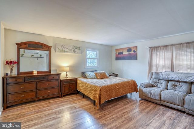 7 PATTERSON AVE, Perryville, MD 21903