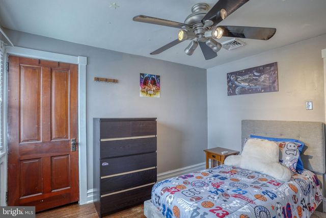 7 PATTERSON AVE, Perryville, MD 21903