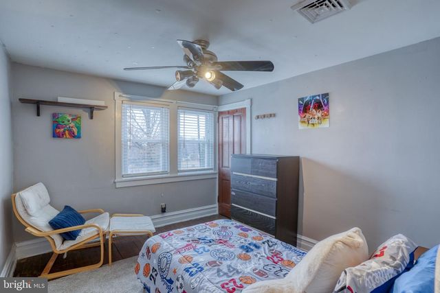 7 PATTERSON AVE, Perryville, MD 21903