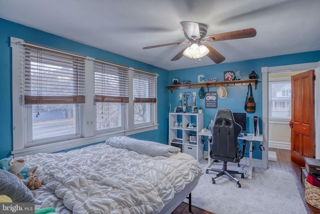 7 PATTERSON AVE, Perryville, MD 21903