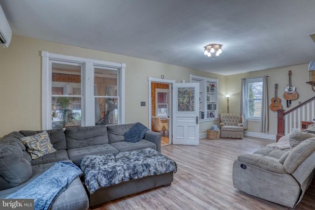 7 PATTERSON AVE, Perryville, MD 21903