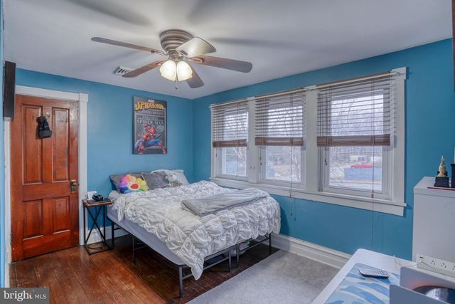 7 PATTERSON AVE, Perryville, MD 21903