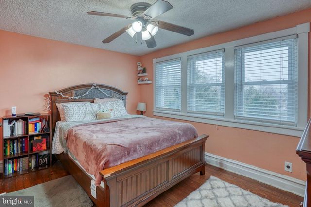 7 PATTERSON AVE, Perryville, MD 21903