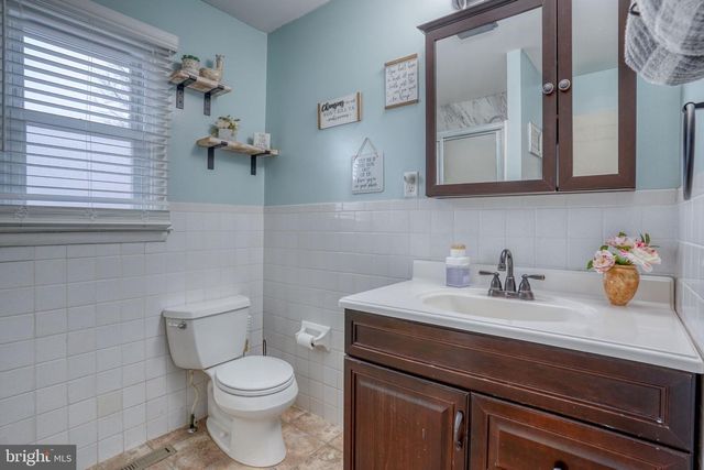 7 PATTERSON AVE, Perryville, MD 21903