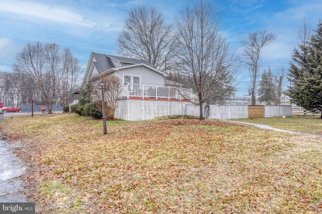 7 PATTERSON AVE, Perryville, MD 21903