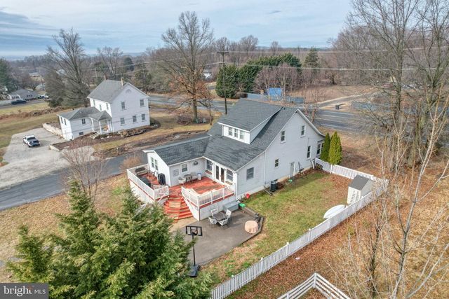 7 PATTERSON AVE, Perryville, MD 21903