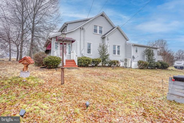 7 PATTERSON AVE, Perryville, MD 21903