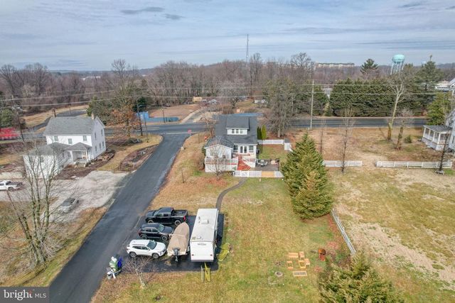 7 PATTERSON AVE, Perryville, MD 21903