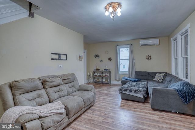 7 PATTERSON AVE, Perryville, MD 21903