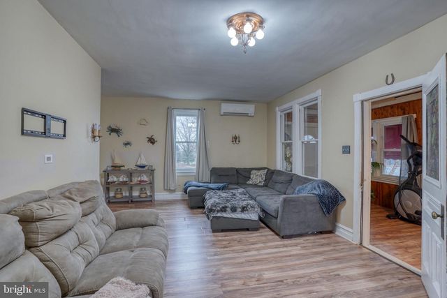 7 PATTERSON AVE, Perryville, MD 21903