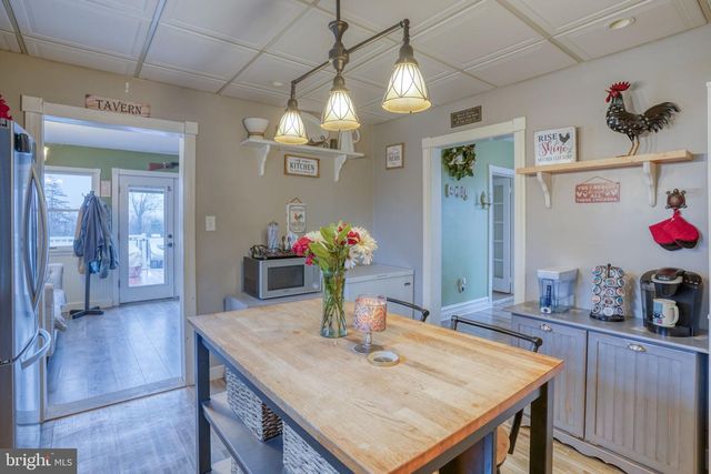 7 PATTERSON AVE, Perryville, MD 21903