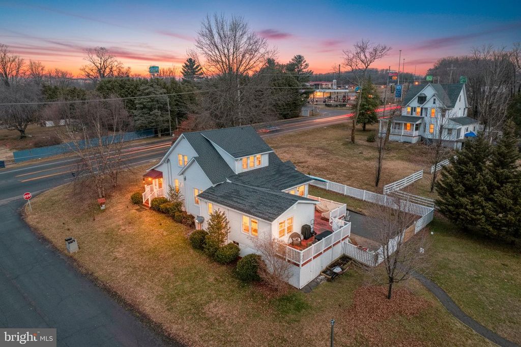 7 PATTERSON AVE, Perryville, MD 21903