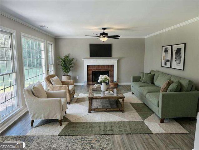 187 Hunters Trail, Dallas, GA 30157