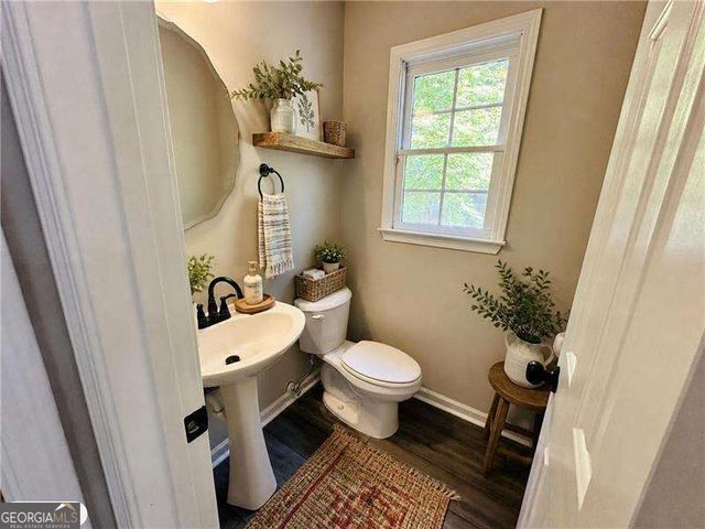 187 Hunters Trail, Dallas, GA 30157
