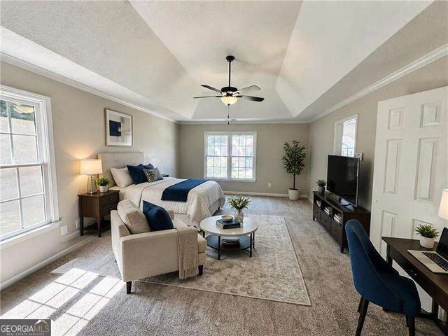 187 Hunters Trail, Dallas, GA 30157