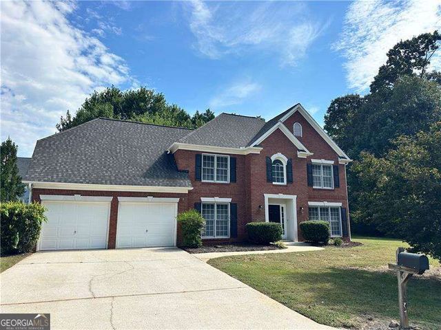 187 Hunters Trail, Dallas, GA 30157