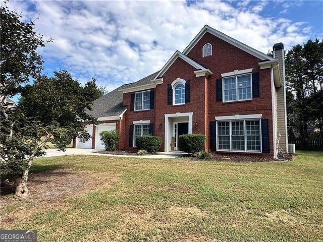 187 Hunters Trail, Dallas, GA 30157