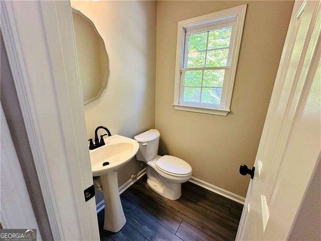 187 Hunters Trail, Dallas, GA 30157