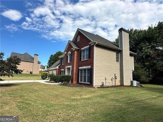 187 Hunters Trail, Dallas, GA 30157