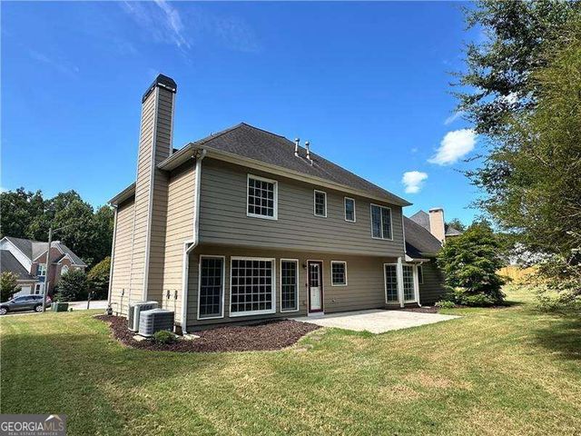 187 Hunters Trail, Dallas, GA 30157