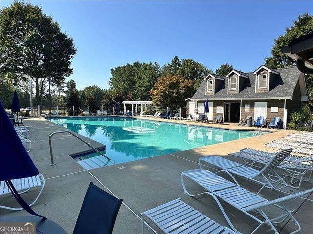 187 Hunters Trail, Dallas, GA 30157
