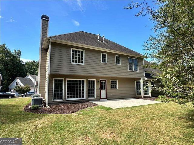 187 Hunters Trail, Dallas, GA 30157