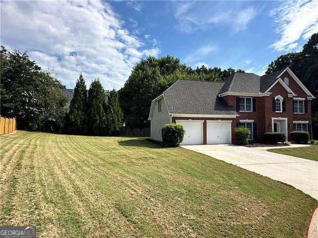 187 Hunters Trail, Dallas, GA 30157