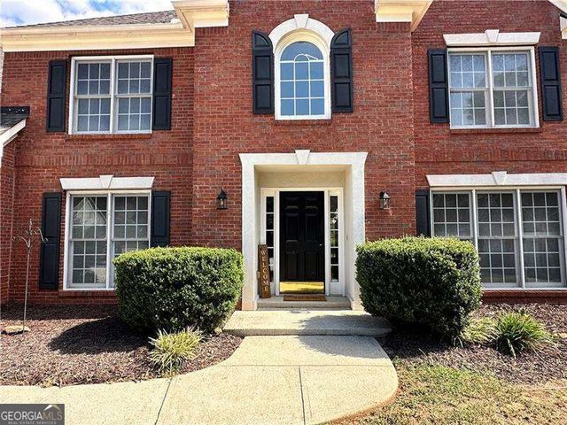 187 Hunters Trail, Dallas, GA 30157