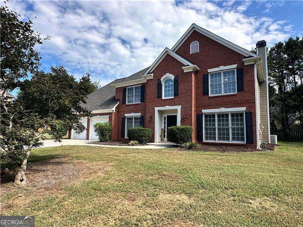 187 Hunters Trail, Dallas, GA 30157 — photo 3