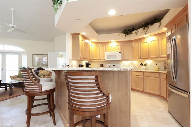 27091 Flamingo DR, Bonita Springs, FL 34135