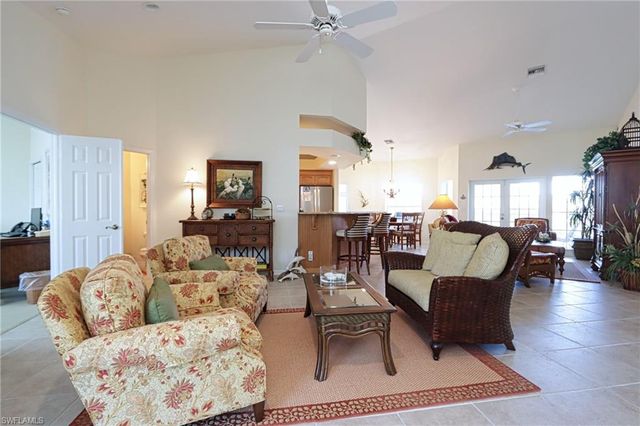 27091 Flamingo DR, Bonita Springs, FL 34135