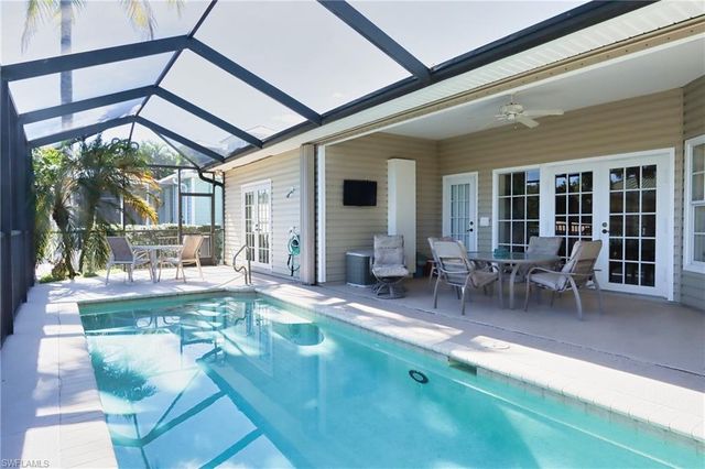 27091 Flamingo DR, Bonita Springs, FL 34135