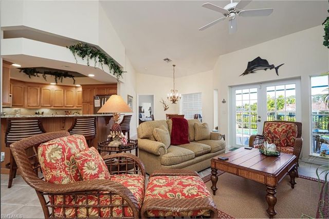 27091 Flamingo DR, Bonita Springs, FL 34135