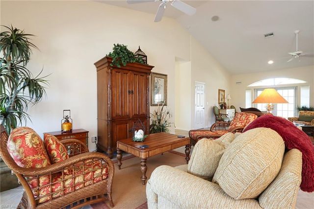 27091 Flamingo DR, Bonita Springs, FL 34135