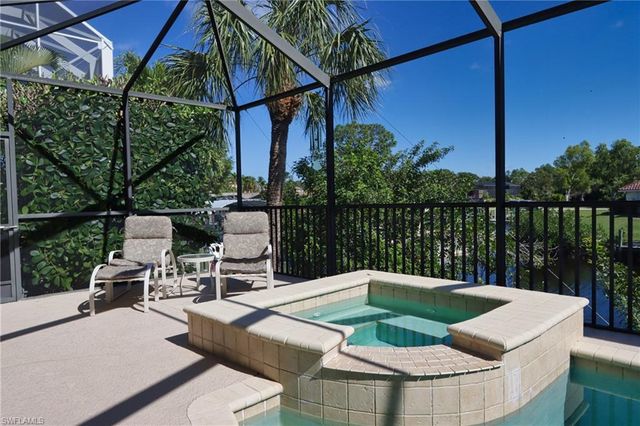 27091 Flamingo DR, Bonita Springs, FL 34135