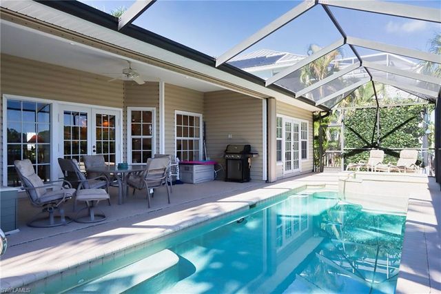 27091 Flamingo DR, Bonita Springs, FL 34135