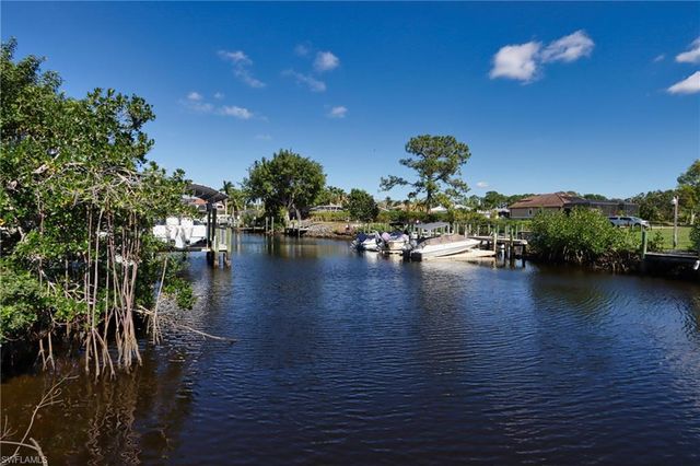 27091 Flamingo DR, Bonita Springs, FL 34135