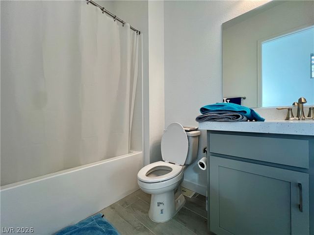 116 Ibiza Lake Drive, Henderson, NV 89011