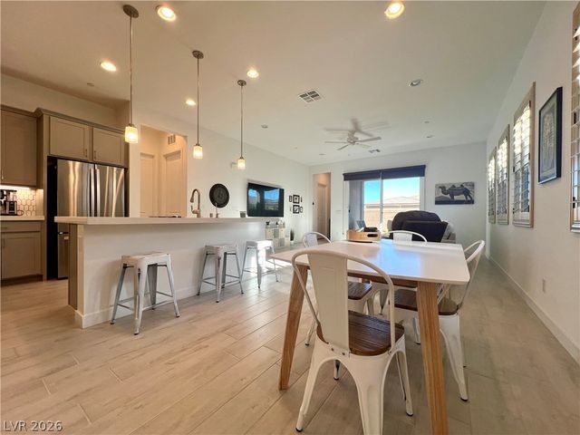 116 Ibiza Lake Drive, Henderson, NV 89011