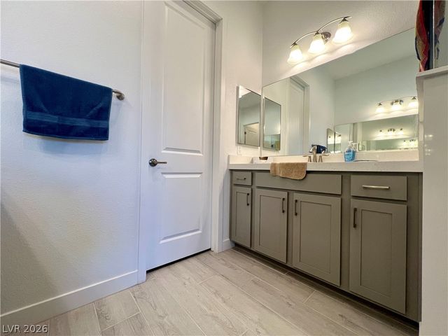 116 Ibiza Lake Drive, Henderson, NV 89011