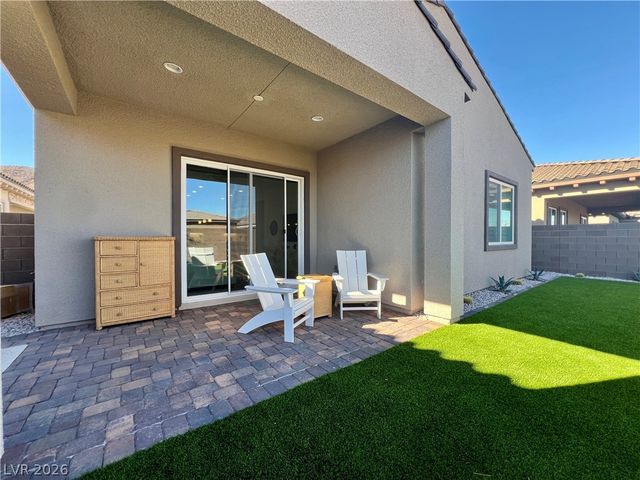 116 Ibiza Lake Drive, Henderson, NV 89011